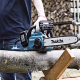 Акумуляторна ланцюгова пила Makita DUC353Z без акумулятора DUC353Z фото