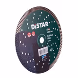 Круг алмазний Distar TURBO Gabbro Max 230х22,2 мм 10115429018 фото