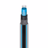 Шланг поливальний Cellfast MULTIFLEX ATSV 3/4" 50м 13-822 фото