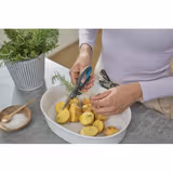 Ножиці Gardena HerbCut із функцією дефоліації 12214-20.000.00 фото