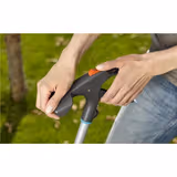 Ножиці для трави з подовженою ручкою Gardena Comfort 12100-20.000.00 фото
