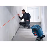 Нівелір лазерний лінійний Bosch GLL 2-10 0601063L00 фото