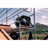 Компресор Metabo Power 400-20 W OF 601546000 фото