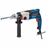 Дриль ударний Bosch GSB 21-2 RE ЗВП 060119C600 фото