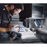 Ліхтар акумуляторний Bosch GLI 12V-330 без акумулятора 06014A0000 фото