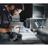 Ліхтар акумуляторний Bosch GLI 12V-330 без акумулятора 06014A0000 фото