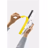 Побутовий склоочисник KARCHER WV 6 + вібропад KARCHER KV 4 Premium 1.633-580.0 фото