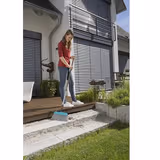 Щітка для терас GARDENA Combisystem 32 см 03609-20.000.00 фото