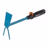 Сапка ручна прямокутна Gardena Combisystem 2 зубці 5 см 08913-20.000.00 фото