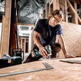 Лобзик акумуляторний Metabo STA 18 LTX140 без акумулятора 601405890 фото