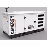 Генератор дизельний GENERGY GDS50T 37 кВт 240067090 фото