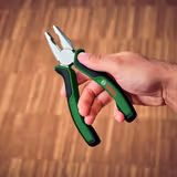 Набір плоскогубців BOSCH 2 шт. 1600A0275H фото