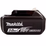 Акумулятор Makita BL1830 638409-2 фото