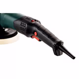 Машина полірувальна кутова METABO PE 15-20 RT 615200000 фото