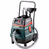 Пилосос Metabo ASR 50 L SC 602034000 фото