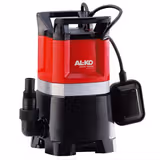 Насос дренажний AL-KO Drain 12000 Comfort 112826 фото