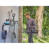 Кронштейн для садових інструментів Gardena Combisystem Plus 03509-20.000.00 фото