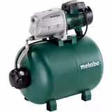 Насосна станція Metabo HWW 9000/100 G 600977000 фото