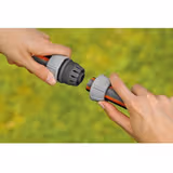 Муфта ремонтна Gardena PG 19 мм 3/4" 18233-29.000.00 фото
