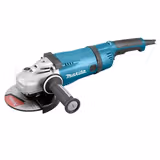 Кутова шліфувальна машина Makita GA7040RF01 GA7040RF01 фото