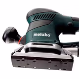Машина плоскошліфувальна Metabo SRE 4350 611350000 фото