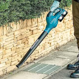 Воздуходув акумуляторний Makita DUB361Z DUB361Z фото