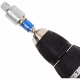 Набір перехідників до торцевих головок S&R 7 шт. 460322007 фото