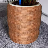 Шпагат джутовий Gruntek Jute twine 6 мм60 м 295606151 фото