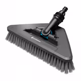 Щітка Gardena Cleansystem м'яка 13 см 18812-20.000.00 фото