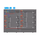 Система накопичення енергії GENERGY GZE-35852 240081090 фото