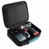 Дриль-шуруповерт акумуляторний Metabo PowerMaxx BS сумка 600079500/51 фото