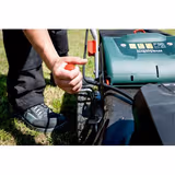 Газонокосарка акумуляторна METABO RM 36-18 LTX BL 46 601606650 фото