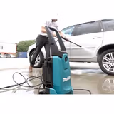 Мінімийка Makita HW1200 HW1200 фото