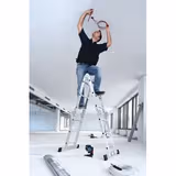 Нівелір лазерний комбінований Bosch GCL 25 0601066B00 фото
