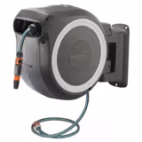 Котушка настінна Gardena RollUp XL + набір для поливу 35 м 18632-20.000.00 фото