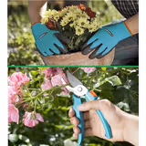 Комплект ручного садового інструменту Gardena 8965-30 08965-30.000.00 фото