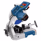 Відрізна машина по металу Bosch GCD 12 JL 0601B28000 фото