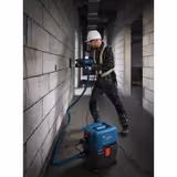 Пилосос BOSCH GAS 15 PS 06019E5100 фото