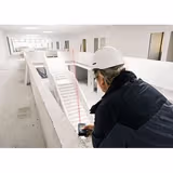 Далекомір лазерний Bosch GLM 150 0601072000 фото
