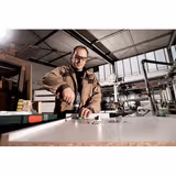 Дриль-шуруповерт акумуляторний METABO PowerMaxx BS Basic із кофром 600984500 фото