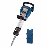 Молоток відбійний Bosch GSH 16-28 0611335000 фото