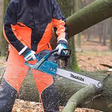 Бензопила ланцюгова Makita EA6100 P45E EA6100P45E фото