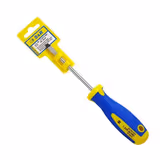 Викрутка S & R серії S2 з профілем SL6.5 х 1.2 x 100мм 250083065 фото