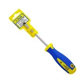 Викрутка S & R серії S2 з профілем SL6.5 х 1.2 x 100мм 250083065 фото