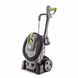 Мийка високого тиску KARCHER HD 6/15 M професійна 1.150-930.0 фото