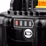 Акумулятор MAKITA LXT BL1830B Li-Ion 18В 3 А /ч 632G12-3 фото