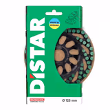 Фреза алмазна Distar Green Point DGS-S 125/22,23-77 11127048020 фото