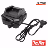 Зарядний пристрій Stark BC-2020D 21В 2 А/год M-Type 210210200 фото