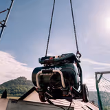 Компресор Metabo Power 400-20 W OF 601546000 фото