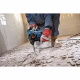 Перфоратор Bosch GBH 3-28 DRE 061123A000 фото
